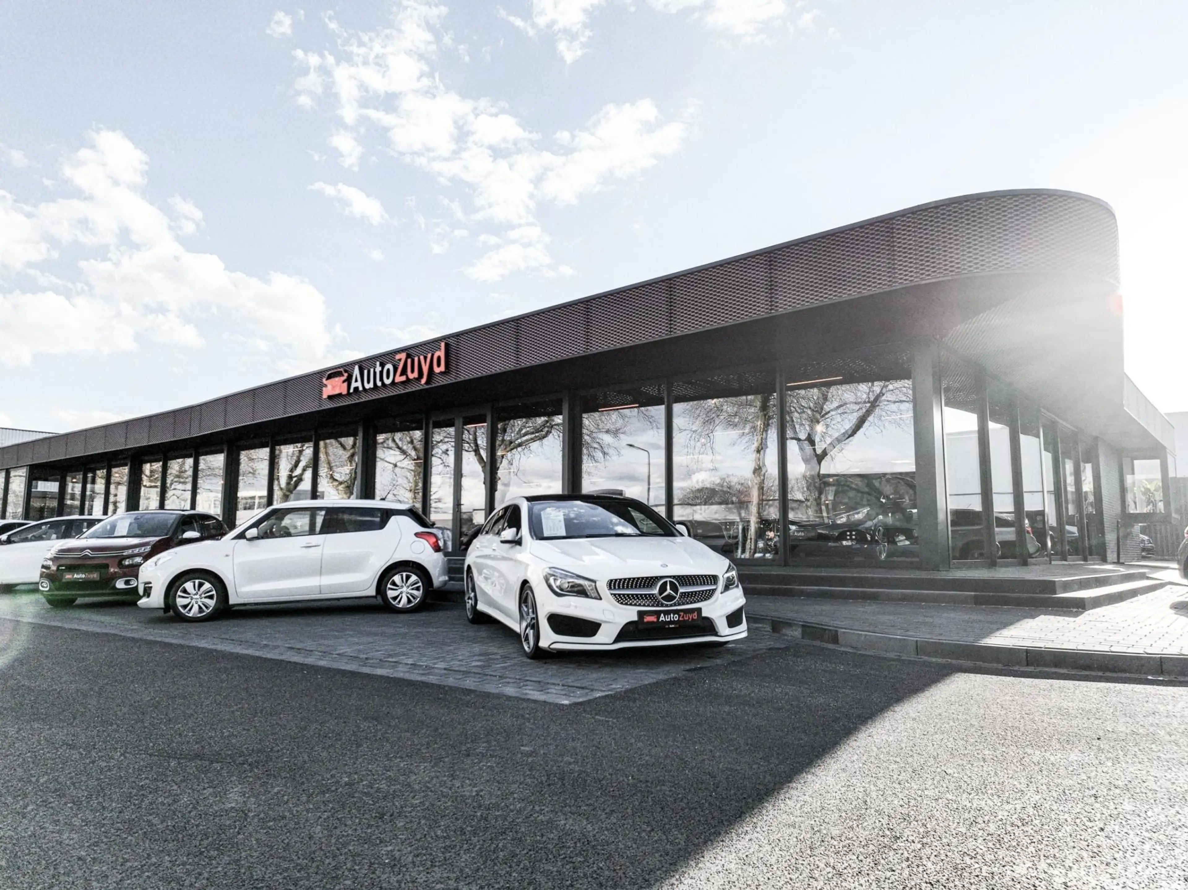 Mazda 2 1.5 Skyactiv-G TS Airco / Navi / LM-Velgen / Trekh — photo 4