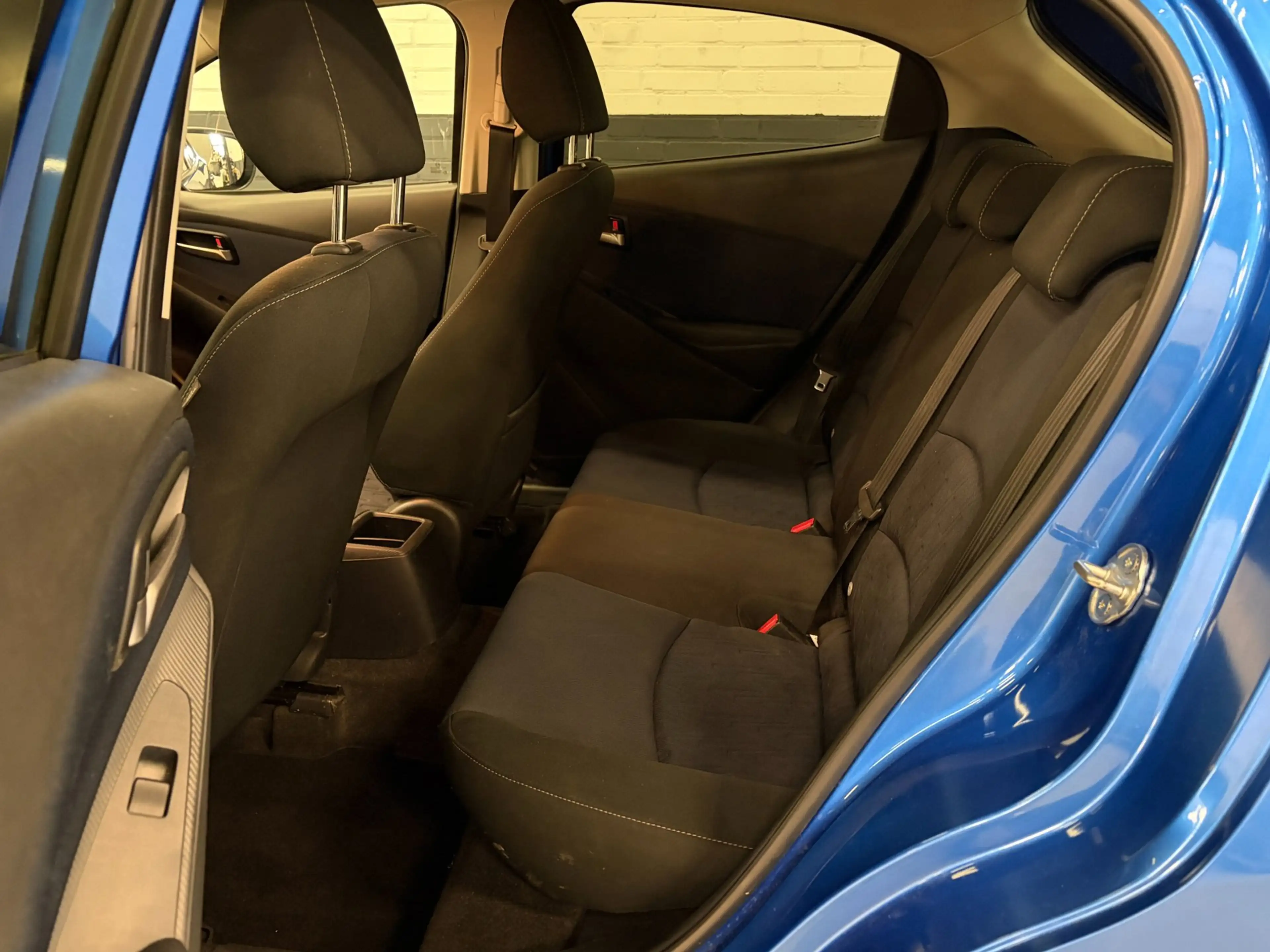 Mazda 2 1.5 Skyactiv-G TS Airco / Navi / LM-Velgen / Trekh — photo 10