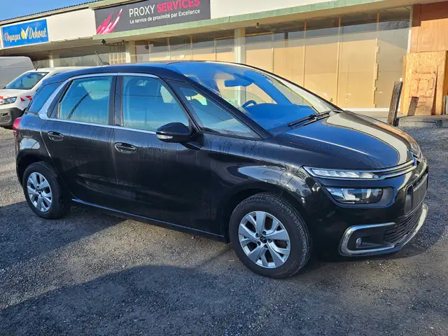 Citroen C4 SpaceTourer C4 Spacetourer 1.2 PureTech Feel S