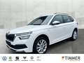 Skoda Kamiq 1.0 TSI CLEVER *LED *SITZHZG *TEMPO *PDC * Alb - thumbnail 1