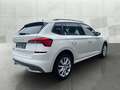 Skoda Kamiq 1.0 TSI CLEVER *LED *SITZHZG *TEMPO *PDC * Alb - thumbnail 4