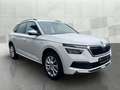 Skoda Kamiq 1.0 TSI CLEVER *LED *SITZHZG *TEMPO *PDC * Weiß - thumbnail 4
