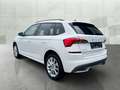 Skoda Kamiq 1.0 TSI CLEVER *LED *SITZHZG *TEMPO *PDC * Alb - thumbnail 5