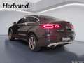 Mercedes-Benz GLC 300 de 4M Coupé AHK Distronic 360° Schiebed. Grau - thumbnail 4