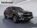 Mercedes-Benz GLC 300 de 4M Coupé AHK Distr 360°K. Schiebedach Gris - thumbnail 2
