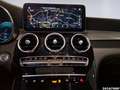Mercedes-Benz GLC 300 de 4M Coupé AHK Distr 360°K. Schiebedach Gris - thumbnail 12
