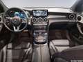 Mercedes-Benz GLC 300 de 4M Coupé AHK Distr 360°K. Schiebedach Gris - thumbnail 8