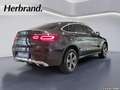 Mercedes-Benz GLC 300 de 4M Coupé AHK Distr 360°K. Schiebedach Gris - thumbnail 3
