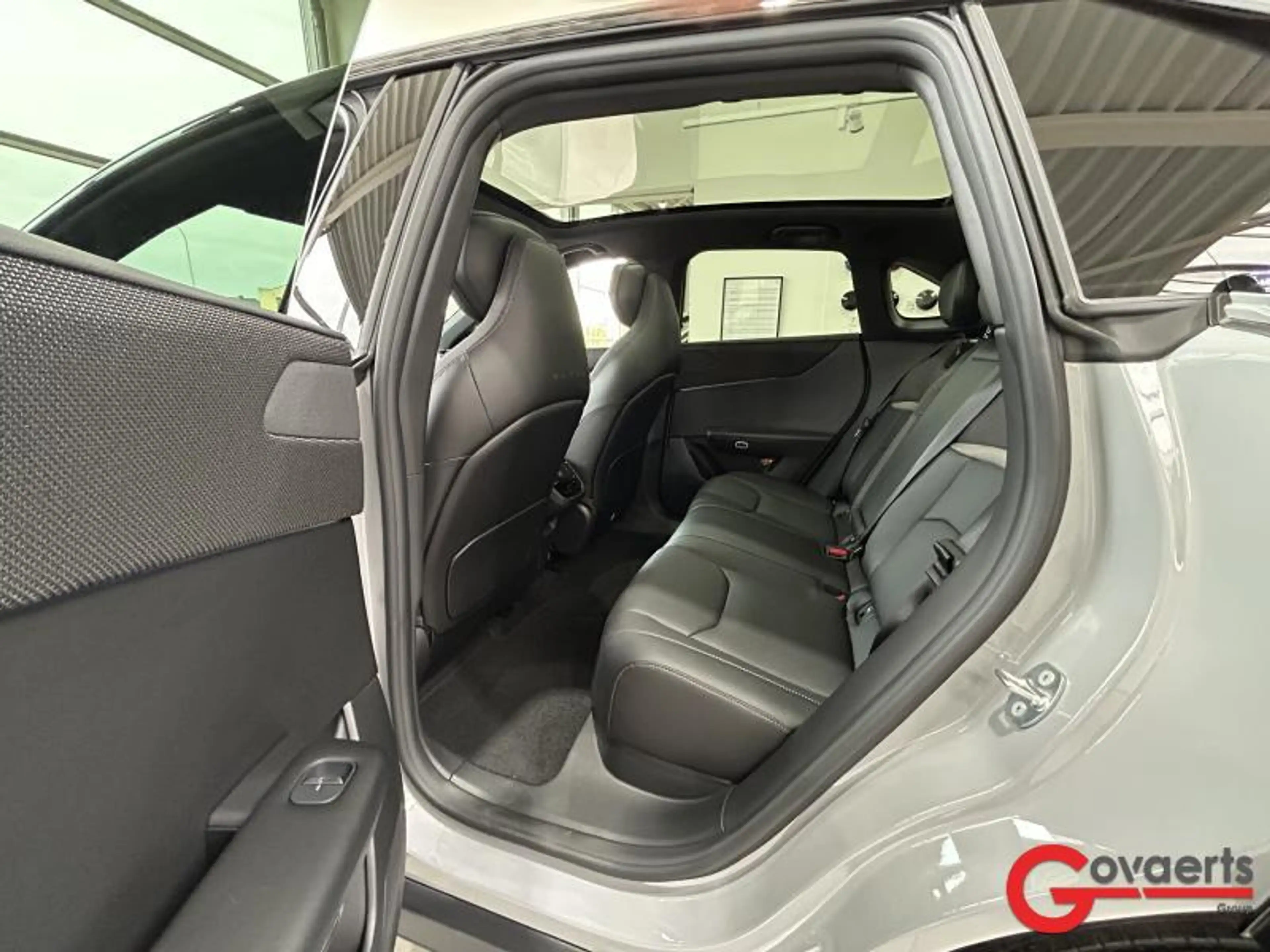 Mazda CX-6e Takumi  EV 258PK — photo 7