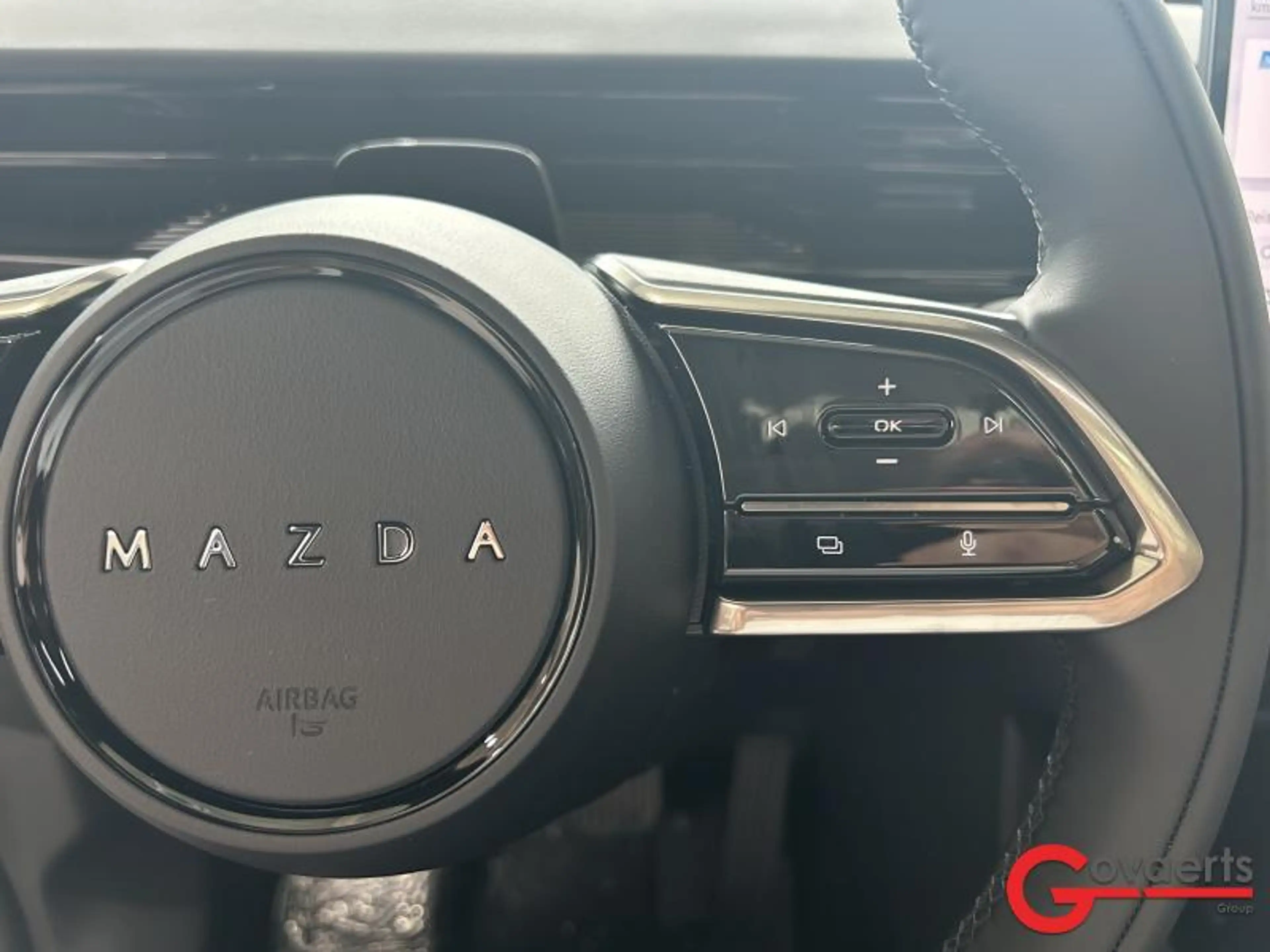 Mazda CX-6e Takumi  EV 258PK — photo 11