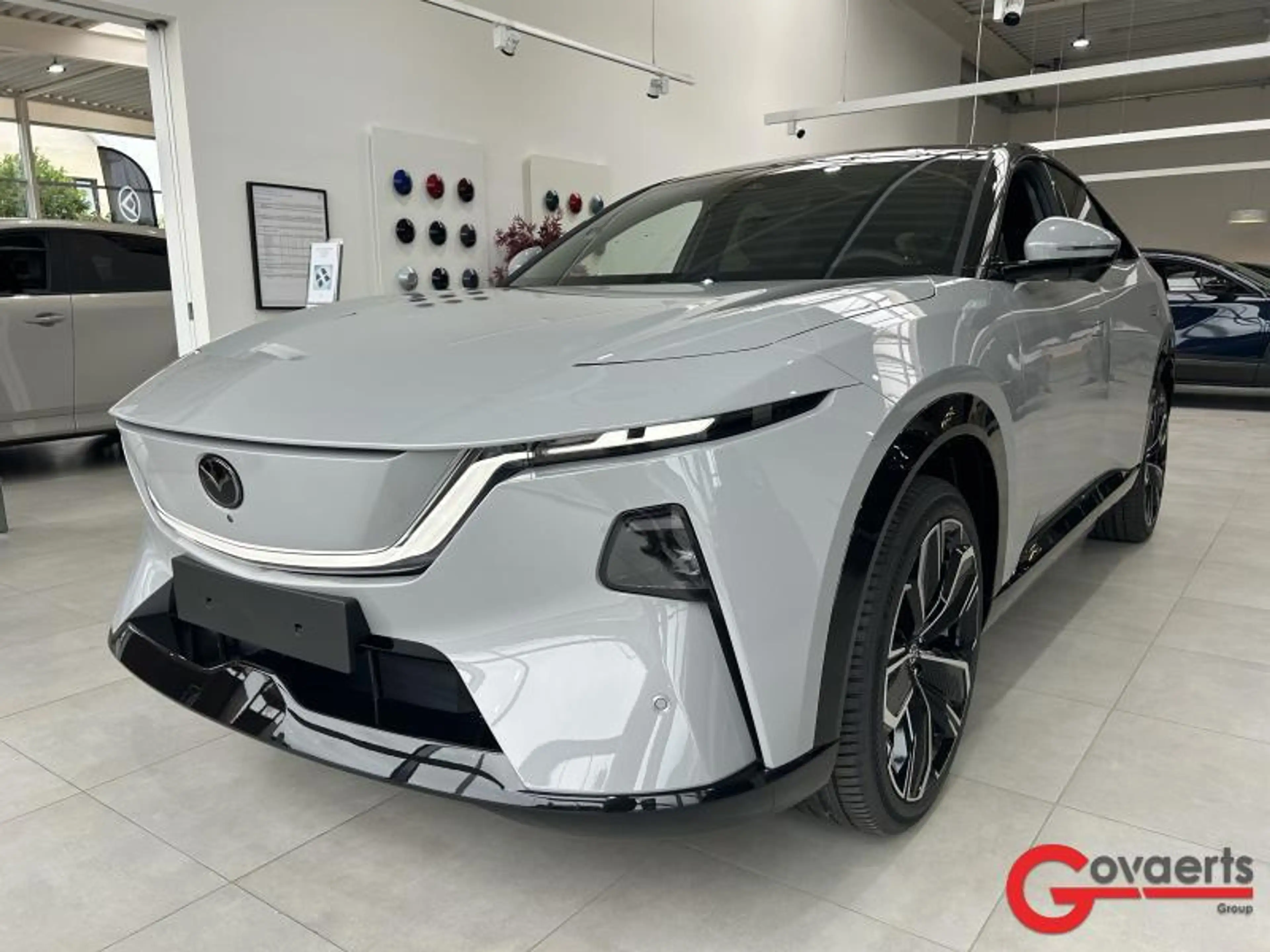 Mazda CX-6e Takumi  EV 258PK