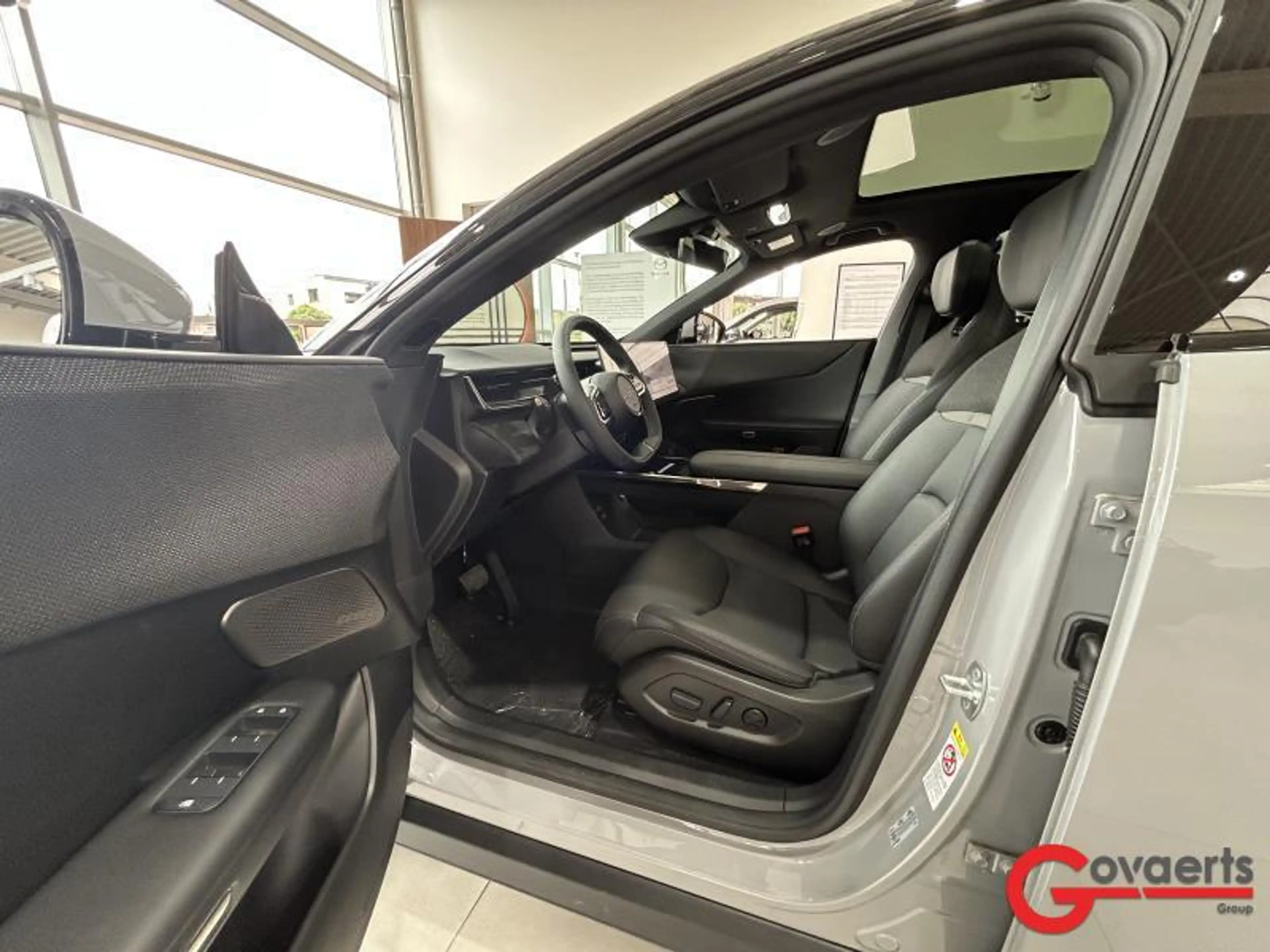 Mazda CX-6e Takumi  EV 258PK — photo 6