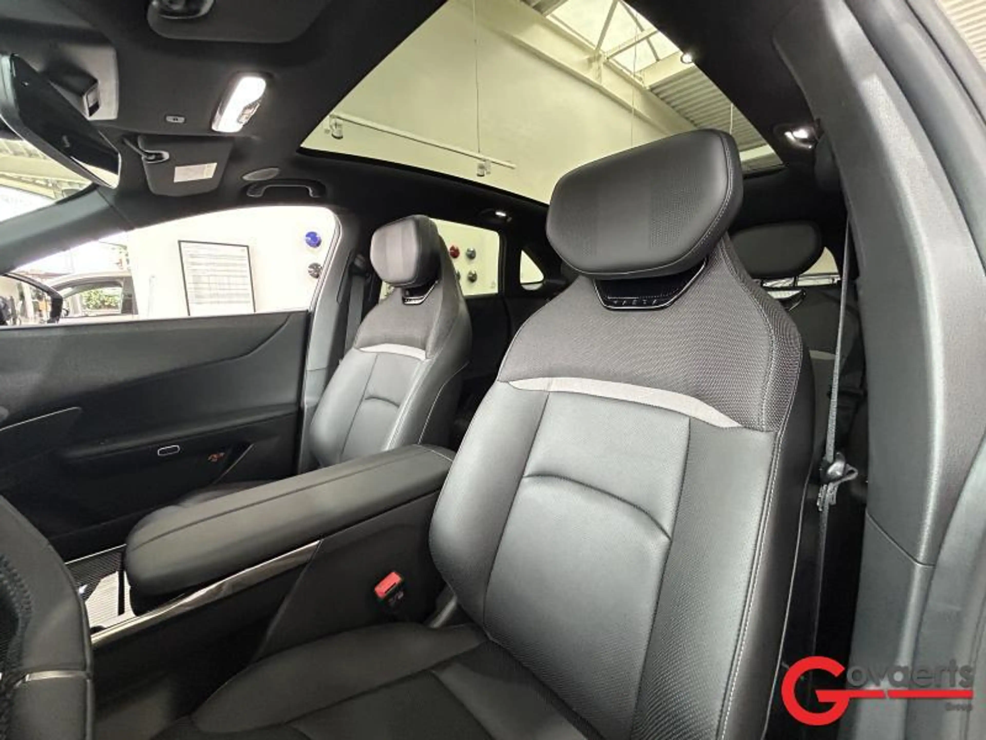 Mazda CX-6e Takumi  EV 258PK — photo 8