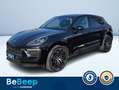 Porsche Macan 2.0 265CV PDK Schwarz - thumbnail 1