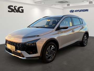 1.0 T-GDi Trend*Automatik*BOSE*NAVI*LED*Apple CarP