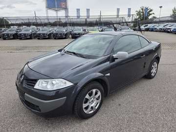 Cabrio