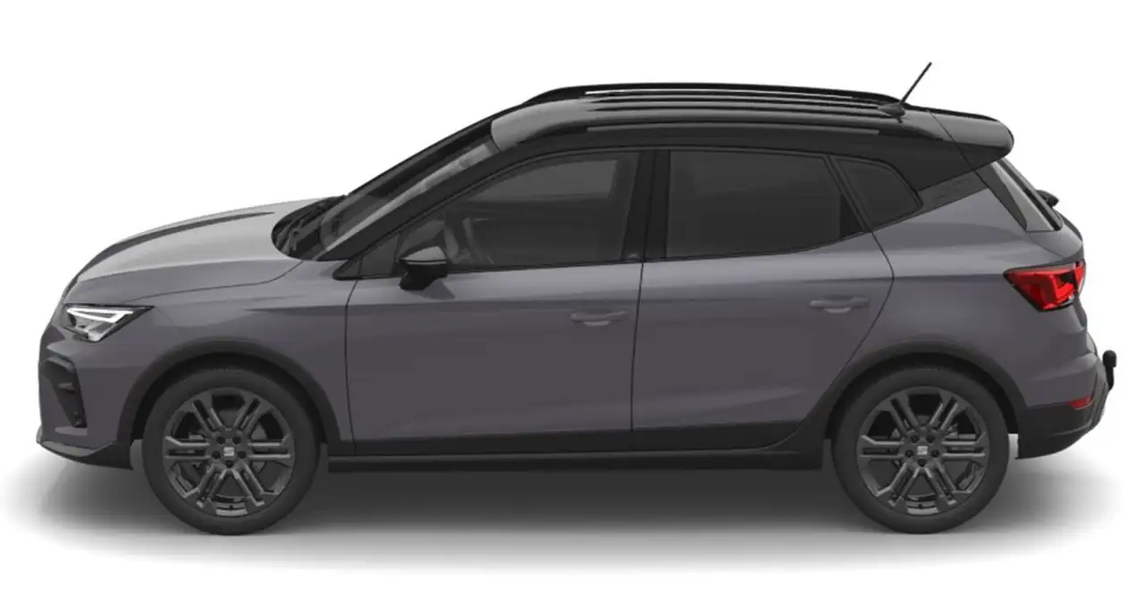 SEAT Arona 2026