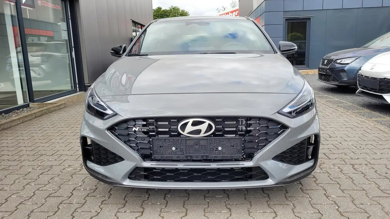 Hyundai i30 2026