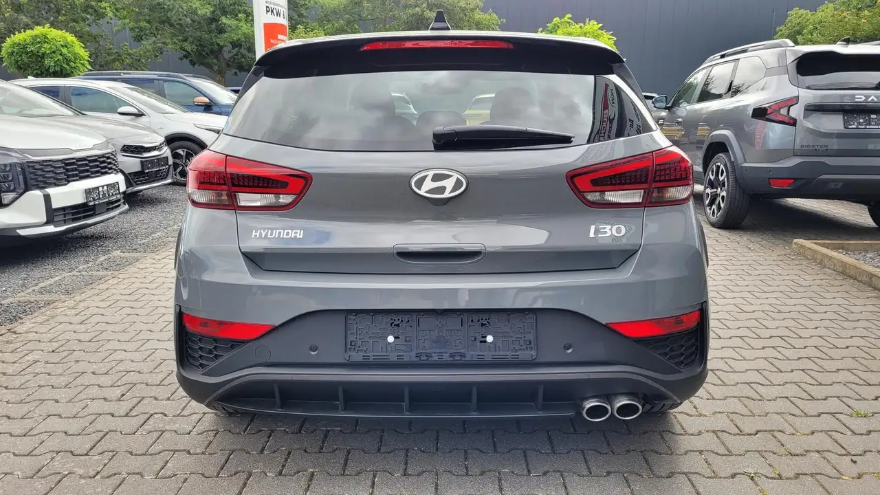 Hyundai i30 2026
