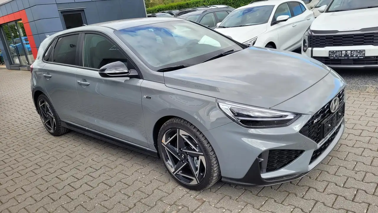 Hyundai i30 2026