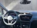 Volkswagen Touran R-Line TDI Weiß - thumbnail 11