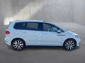 Volkswagen Touran R-Line TDI Weiß - thumbnail 6