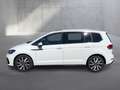 Volkswagen Touran R-Line TDI Weiß - thumbnail 2