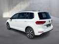 Volkswagen Touran R-Line TDI Weiß - thumbnail 3