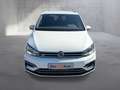 Volkswagen Touran R-Line TDI Weiß - thumbnail 8