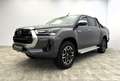 Toyota Hilux 2.8D-4D 4x4 EXECUTIVE °AHK°Rollo°Navi°RFK° Gris - thumbnail 1