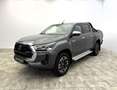 Toyota Hilux 2.8D-4D 4x4 EXECUTIVE °AHK°Rollo°Navi°RFK° Gris - thumbnail 3