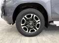 Toyota Hilux 2.8D-4D 4x4 EXECUTIVE °AHK°Rollo°Navi°RFK° Gris - thumbnail 22
