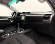 Toyota Hilux 2.8D-4D 4x4 EXECUTIVE °AHK°Rollo°Navi°RFK° Gris - thumbnail 11