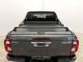 Toyota Hilux 2.8D-4D 4x4 EXECUTIVE °AHK°Rollo°Navi°RFK° Gris - thumbnail 26