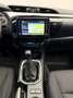 Toyota Hilux 2.8D-4D 4x4 EXECUTIVE °AHK°Rollo°Navi°RFK° Gris - thumbnail 12