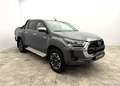 Toyota Hilux 2.8D-4D 4x4 EXECUTIVE °AHK°Rollo°Navi°RFK° Gris - thumbnail 2