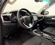 Toyota Hilux 2.8D-4D 4x4 EXECUTIVE °AHK°Rollo°Navi°RFK° Gris - thumbnail 9