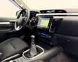 Toyota Hilux 2.8D-4D 4x4 EXECUTIVE °AHK°Rollo°Navi°RFK° Gris - thumbnail 10