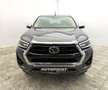 Toyota Hilux 2.8D-4D 4x4 EXECUTIVE °AHK°Rollo°Navi°RFK° Gris - thumbnail 5