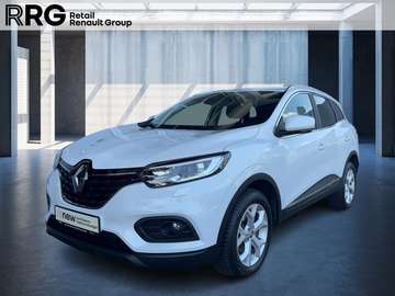 BUSINESS Edition TCe 140 GPF Apple CarPlay