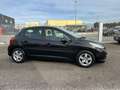 Peugeot 207 1.4 VTi 95 CV PROBLEMA MOTORE Problemi Motore Nero - thumbnail 6