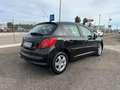 Peugeot 207 1.4 VTi 95 CV PROBLEMA MOTORE Problemi Motore Nero - thumbnail 5