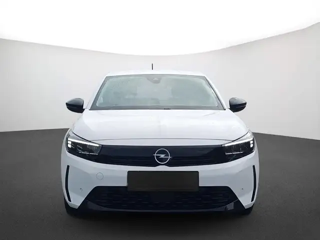 Opel Corsa view 2