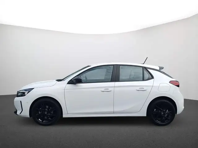 Opel Corsa view 4