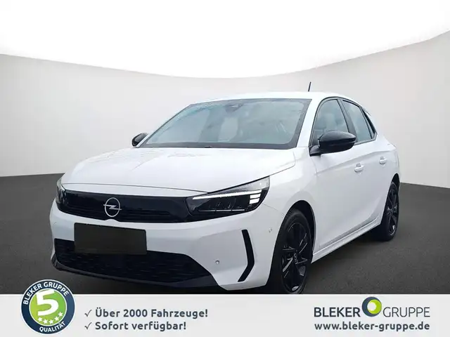 Opel Corsa main image