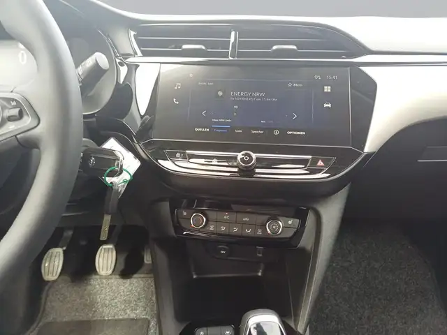 Opel Corsa view 12