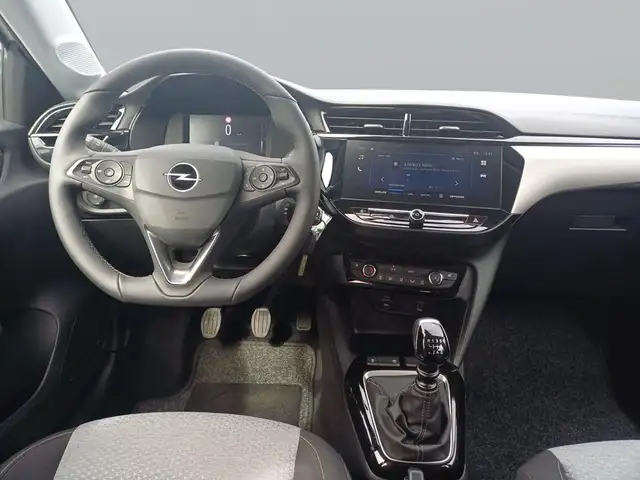 Opel Corsa view 10