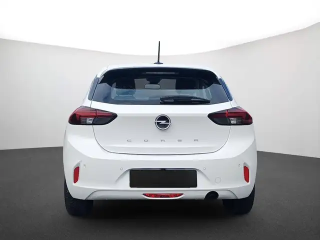 Opel Corsa view 3