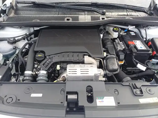 Opel Corsa view 5