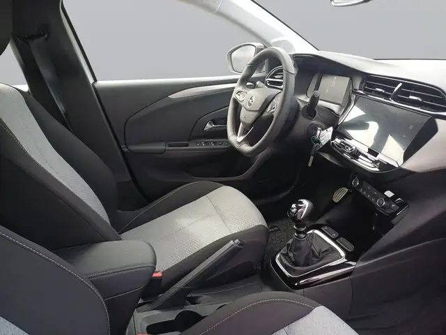 Opel Corsa view 11